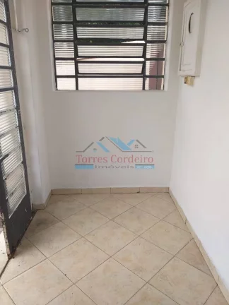 Imagem Casa Térrea 2 dorm. + 3 vagas - Jaguaré