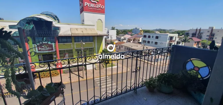 Imagem APARTAMENTO AMPLO