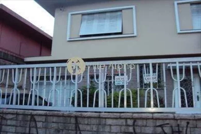 Imagem Sobrado a venda na Pinheiro Machado
