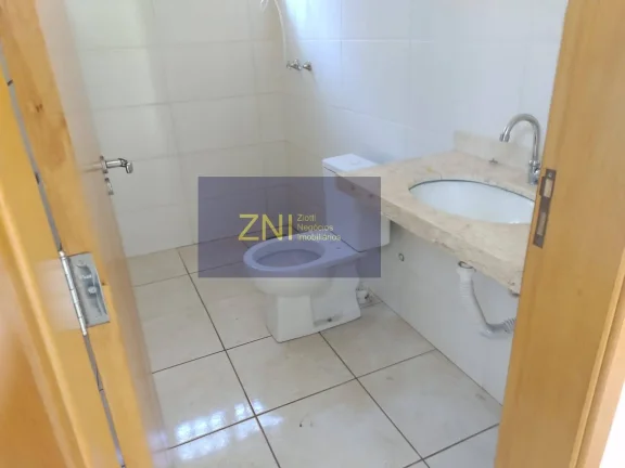 Imagem Casa à Venda no Parque das Oliveiras I R 1342
