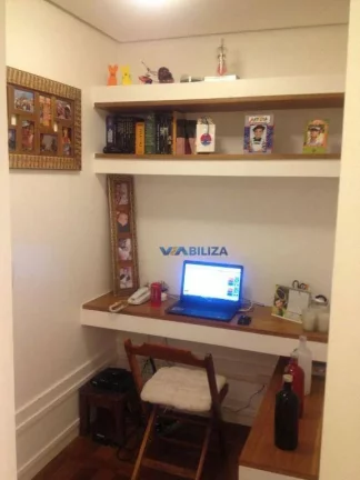 Imagem Apartamento à venda, 134 m² por R$ 1.430.000,00 - Vila Augusta - Guarulhos/SP