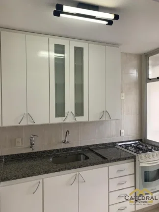 Imagem APARTAMENTO COM 2 DORMITÓRIOS À VENDA, 59 M² POR R$ 360.000,00 - VILA ARENS/VILA PROGRESSO - JUNDIAÍ/SP
