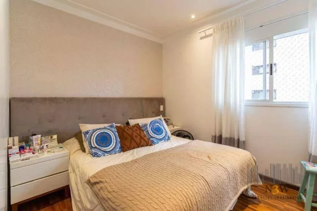 Imagem Apartamento com 3 dormitórios à venda, 114 m² por R$ 1.360.000,00 - Vila Leopoldina - São Paulo/SP