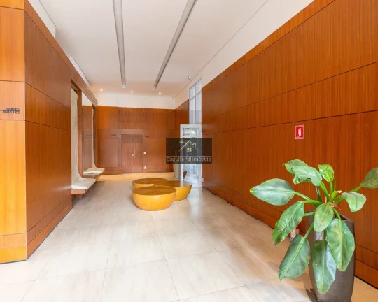 Imagem BROOKLIN APARTAMENTO 90,00 M 3 DORMITÓRIOS SENDO 1 SUÍTE VARANDA GOURMET ENVIDRAÇADA 2 BANHEIROS ANDAR ALTO LINDA VISTA 2 VAGAS DEPÓSITO LAZER TOTAL