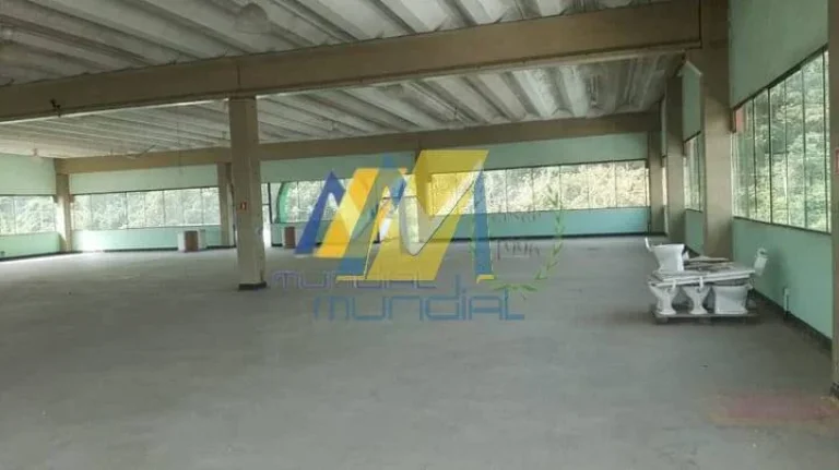 Imagem Prédio Comércial para venda no Guaruja com 3.550 mts.