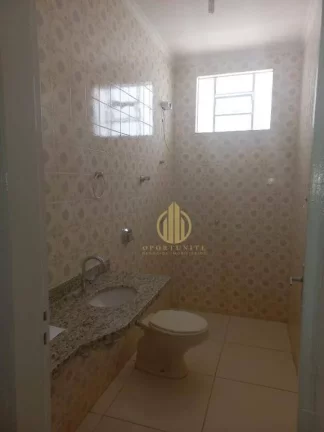 Imagem Casa com 2 dormitórios cm 1 suite à venda, 94 m² por R$ 350.000 - Vila Monte Alegre - Ribeirão Preto/SP