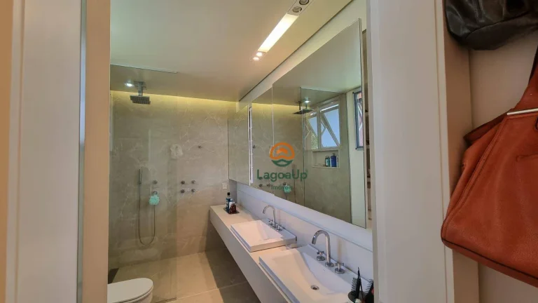 Imagem Casa com 5 dormitórios à venda, 450 m² por R$ 10.000.000,00 - Condomínio Estância das Amendoeiras - Lagoa Santa/MG