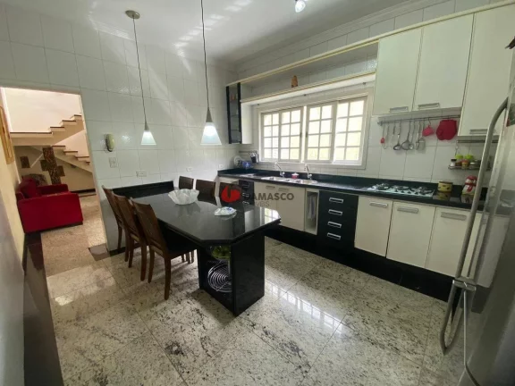 Imagem Sobrado à venda 3 Quartos, 1 Suite, 4 Vagas, Vila Prudente, São Paulo - SP