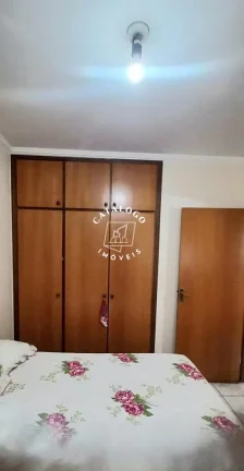 Imagem Apartamento a Venda no bairro Jardim Anhangüera - Ribeirão Preto, SP
