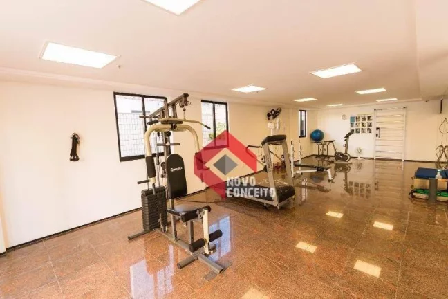 Imagem Apartamento à venda, 303 m² por R$ 1.900.000,00 - Aldeota - Fortaleza/CE