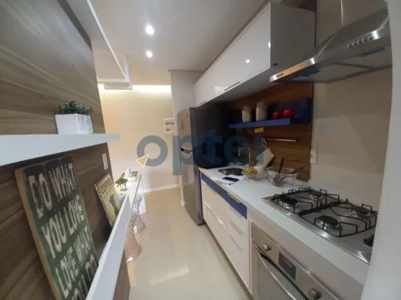 Imagem APARTAMENTO COM 3 DORMITÓRIOS, 1 VAGA, 54 M² - LAZER COMPLETO - CONDOMÍNIO MUNDI -PAULICÉIA - SÃO BERNARDO DO CAMPO/SP