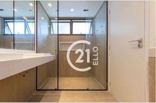 Imagem Casa em condomínio, 4 suítes, piscina
