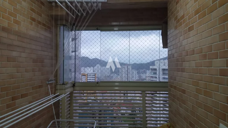 Imagem Apartamento 2 suites Coração do Gonzaga