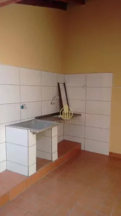 Imagem Casa com 2 dormitórios à venda, 100 m² por R$ 330.000,00 - Campos Elíseos - Ribeirão Preto/SP