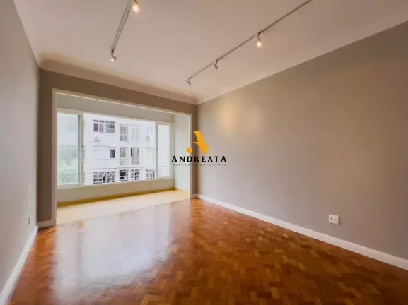 Imagem RUA RAIMUNDO CORREIA - Espetacular apartamento 3 quartos reformado