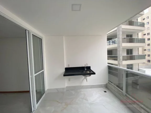 Imagem Apartamento 04 quartos à venda na Praia da Costa - Vila Velha/ES