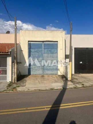 Imagem Galpão Comercial Maria José