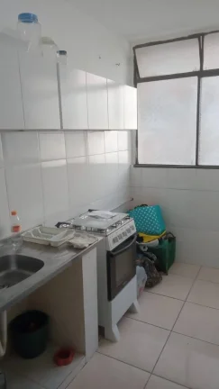 Imagem Apartamento Bela Vista - 57M², 1 Dorm, Isento de IPTU.