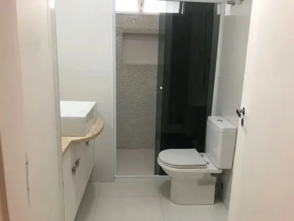 Imagem Apartamento para alugar 3 Quartos (1 suíte) 1 vaga 176m² Jardins