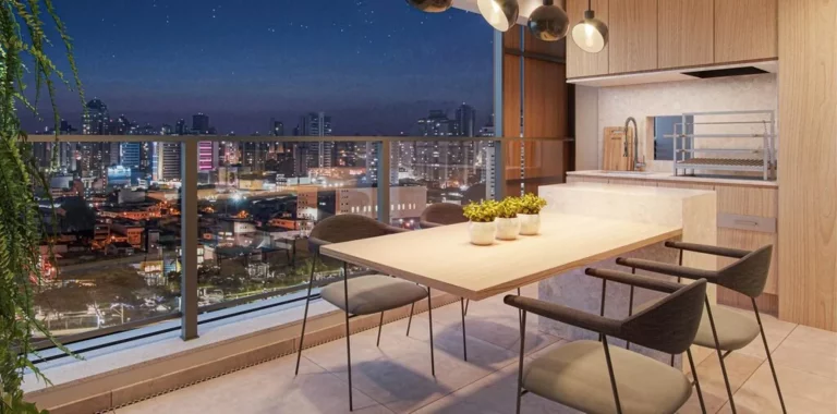 Imagem APARTAMENTO RESIDENCIAL em São Paulo - SP, Pinheiros
