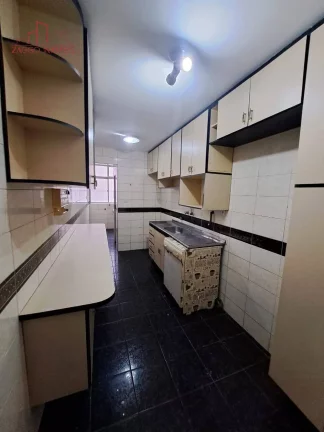 Imagem Apto 3 Dorm no Condomínio Parque das Árvores - 75m²