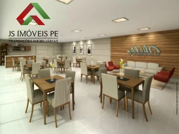 Imagem Apartamento 4 Quartos na Encruzilhada