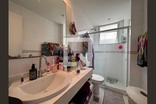 Imagem Apartamento à Venda - Recreio, 4 Quartos, 193 m2