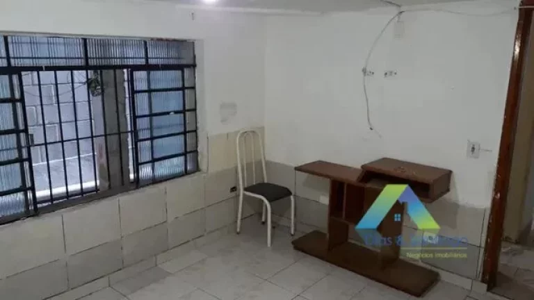 Imagem Baeta Neves Casa 200M², sendo dois imóveis no quintal, 2 vagas de garagem, ótima localização e valor !!!