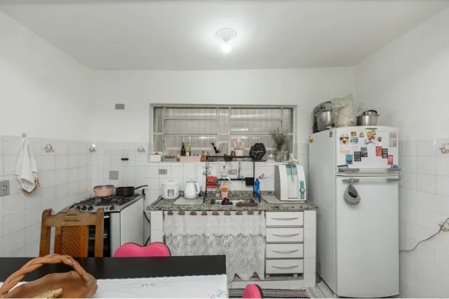 Imagem Casa com 7 Quartos à Venda, 104 m² em Chora Menino - São Paulo