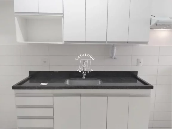 Imagem Apartamento a Venda no bairro Nova Aliança - Ribeirão Preto, SP