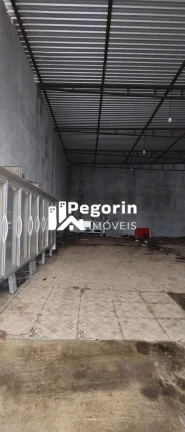Imagem Galpão à venda em São José dos Pinhais, Guatupê, 270,00m²
