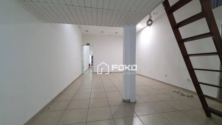 Imagem Salão para alugar, 100 m² por R$ 6.490,00/mês - Centro - Guarulhos/SP