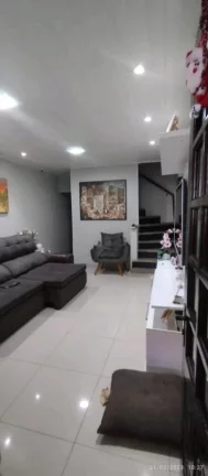 Imagem VENDO LINDO SOBRADO NA BAIRRO CAMPO GRANDE SP! (ZONA SUL-SP)