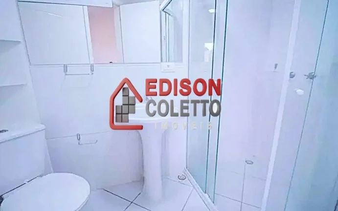 Imagem Apartamento à venda ou Locação, no Edifício Plaza Mayor no bairro Paulicéia em Piracicaba