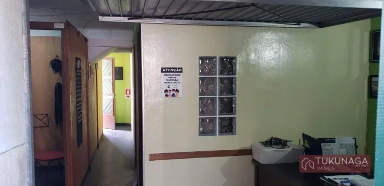 Imagem Sobrado com 4 quartos à venda, 210 m² por R$ 2.700.000 - Parque Monteiro Soares - São Paulo/SP