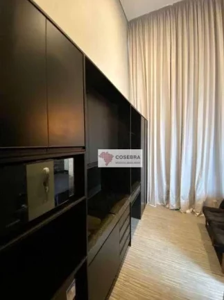 Imagem Apartamento à venda, 28 m² por R$ 840.000,00 - Vila Olímpia - São Paulo/SP
