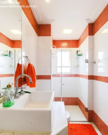 Imagem APARTAMENTO RESIDENCIAL em São Paulo - SP, Tatuapé