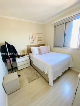 Imagem Apartamento para Venda em Itaquaquecetuba / SP no bairro Vila São Carlos