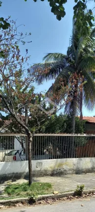 Imagem Casa com 3 quartos, à venda em Rio de Janeiro, Campo Grande