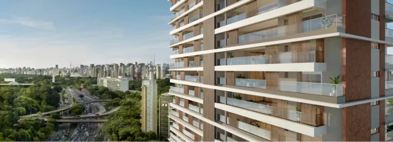 Imagem APARTAMENTO RESIDENCIAL em São Paulo - SP, Ibirapuera