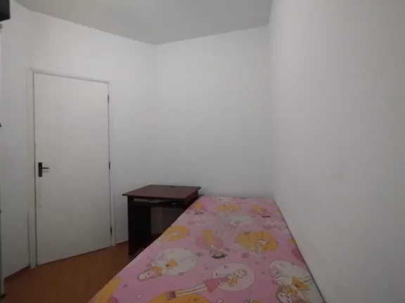Imagem VENDO LINDO APARTAMENTO NO BAIRRO VILA INGLESA! (SP)
