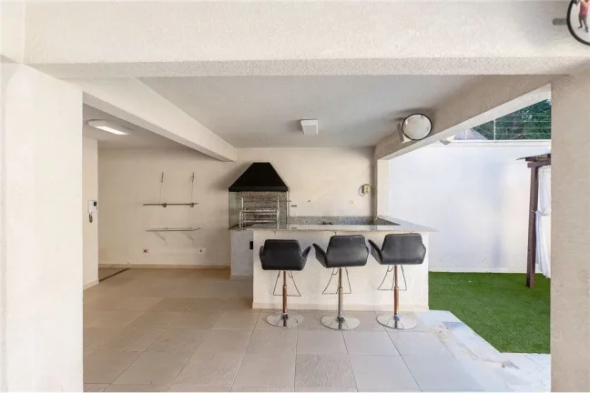 Imagem CASA RESIDENCIAL em São Paulo - SP, City América