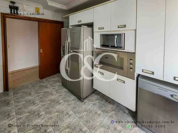 Imagem Aluguel – Apartamento Mobiliado 2 Dormitórios – Edifício Caravaggio