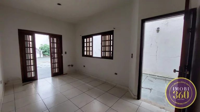 Imagem Sobrado à Venda em Vila Santa Teresa, São Paulo - SP