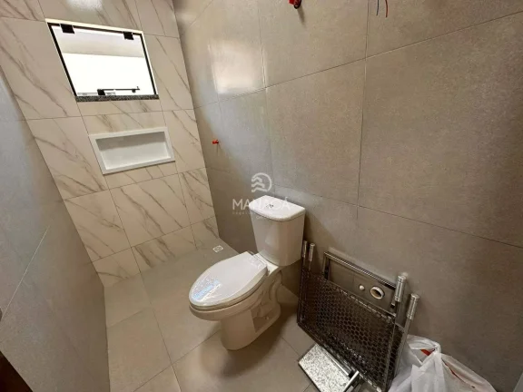 Imagem Casas com 3 Dormitórios e Piscina em Barra Velha/SC