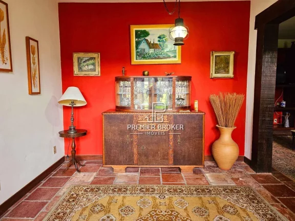 Imagem Sítio à venda, 37000 m² por R$ 2.500.000,00 - Vargem Grande - Teresópolis/RJ