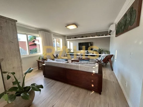 Imagem Casa em Condomínio com 238,43 m² de área construída, 2 suítes e 2 quartos a venda no melhor do ...