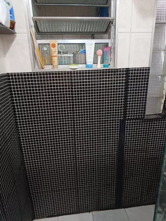 Imagem Apartamento com 1 Quarto à Venda, 51 m² em Gonzaga - Santos Imagem Apartamento com 1 Quarto à Venda, 51 m² em Gonzaga - Santos