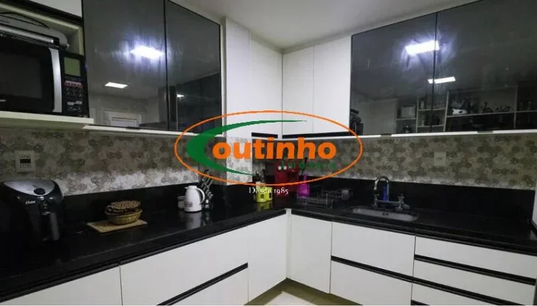 Imagem (28891) Rua Conde de Bonfim - Tijuca