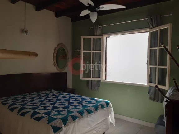 Imagem Casa duplex em condomínio, 3 quartos, Peró - Cabo Frio